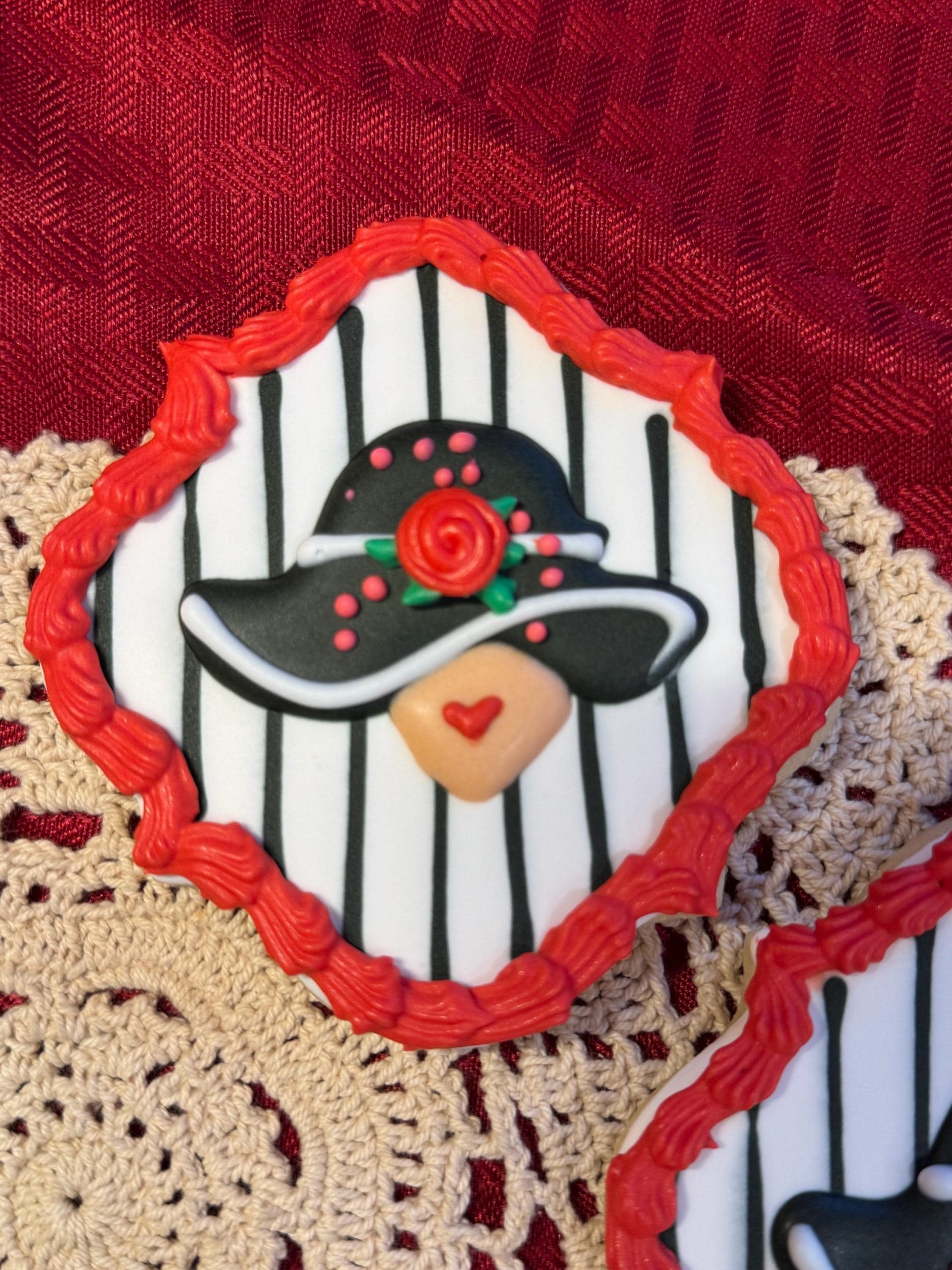 Kentucky Derby Cookies 1 dozen - Image 4