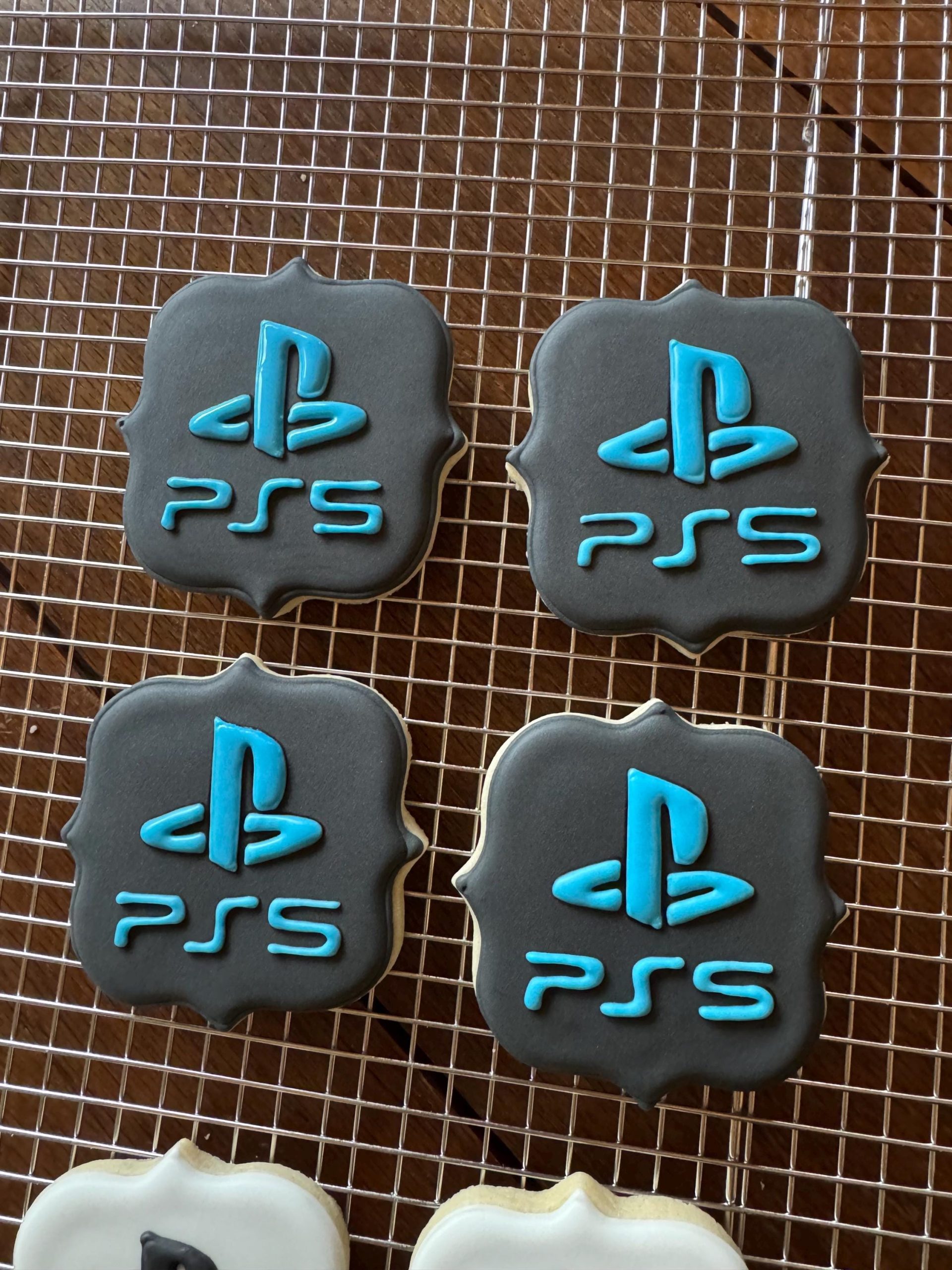 Custom Sugar Cookies 1 dozen - Image 6