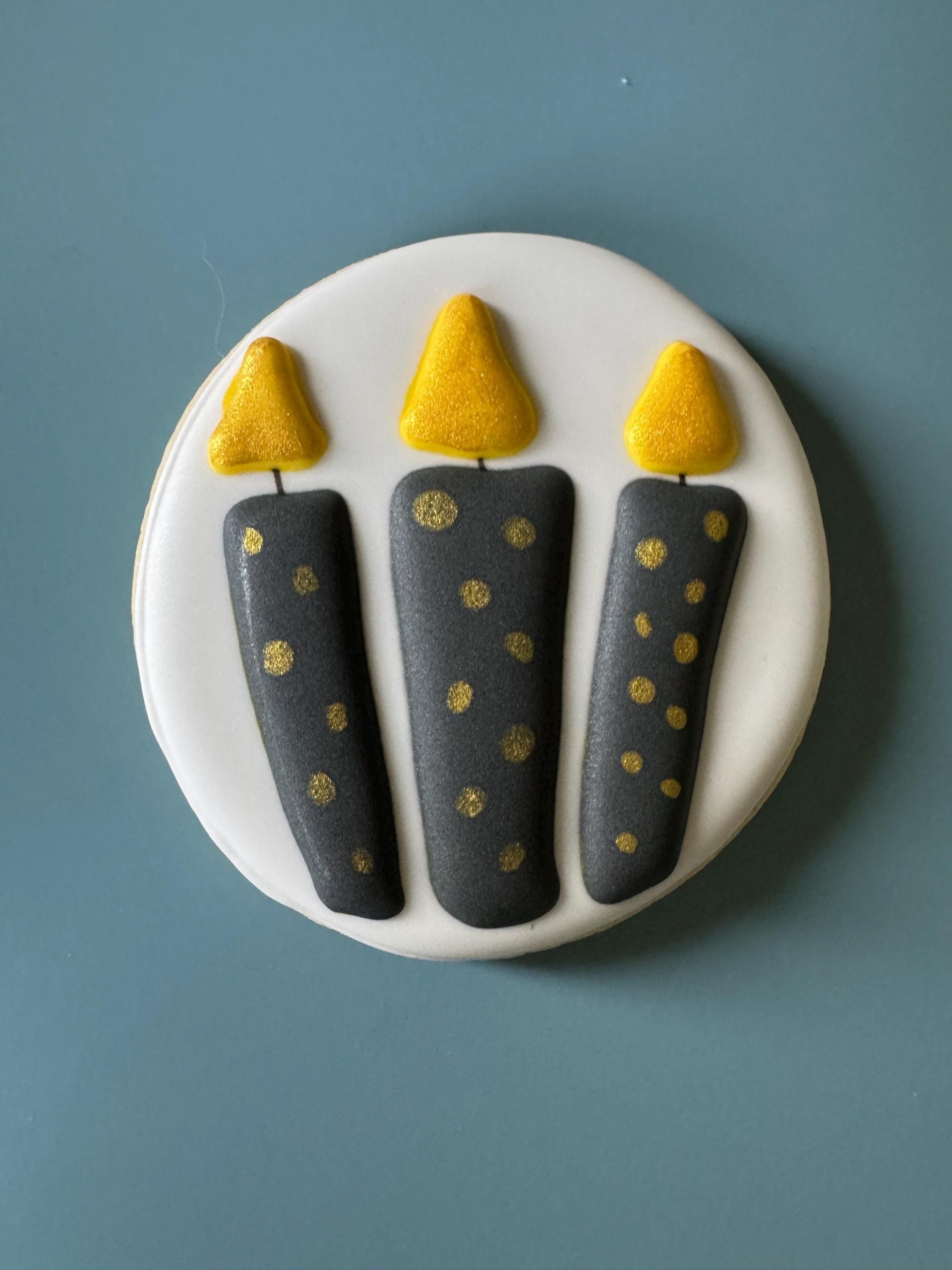 Custom Sugar Cookies 1 dozen - Image 8