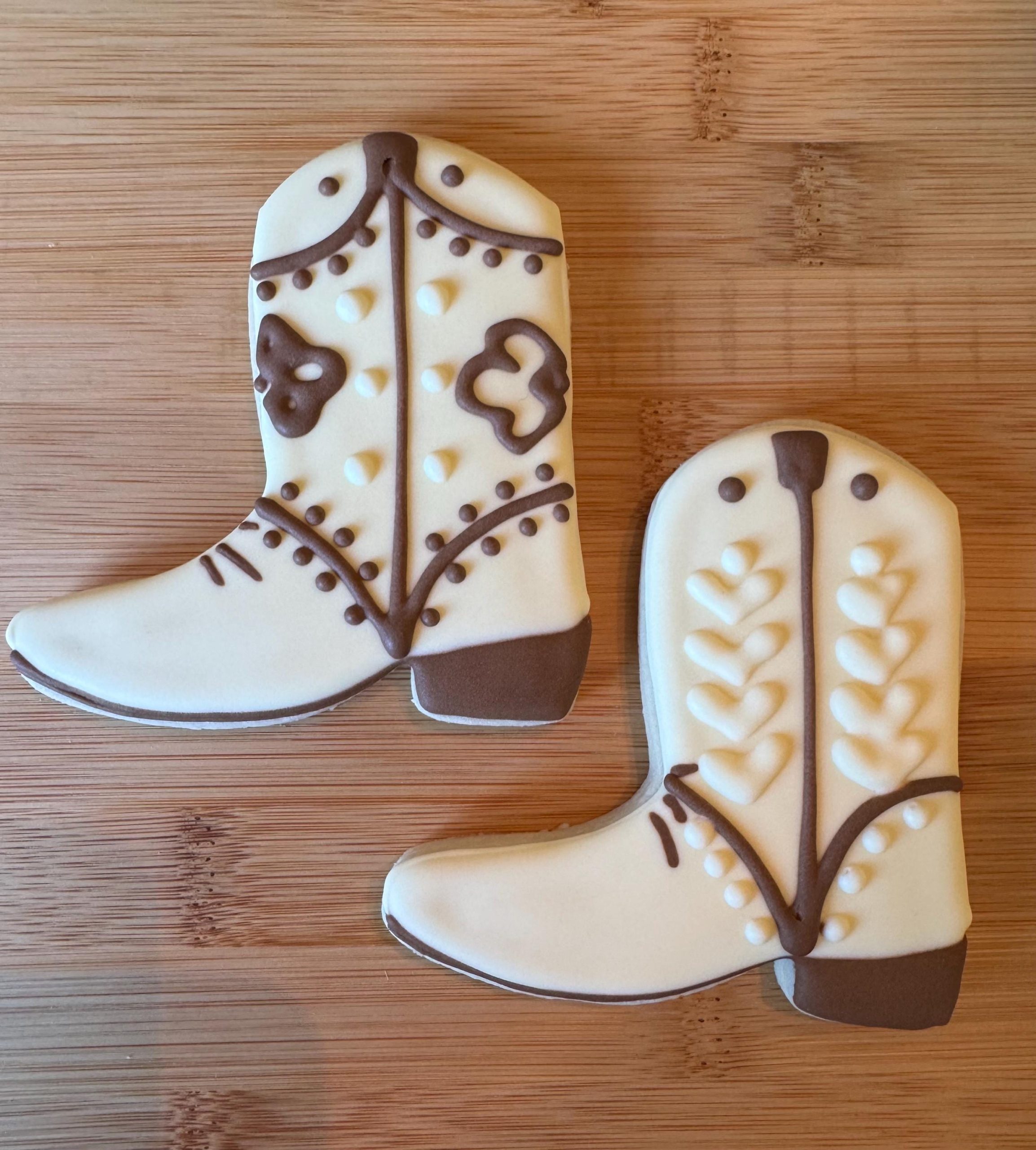 Rodeo western cowboy Sugar Cookies 1 dozen - Image 6