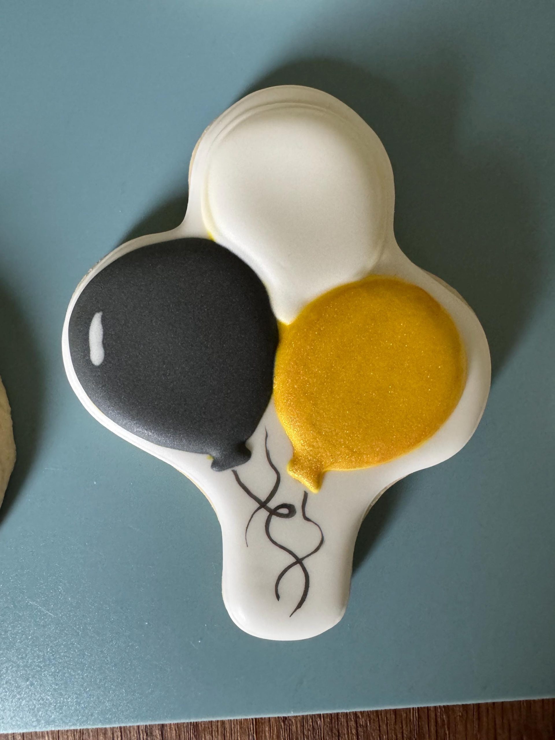 Custom Sugar Cookies 1 dozen - Image 7