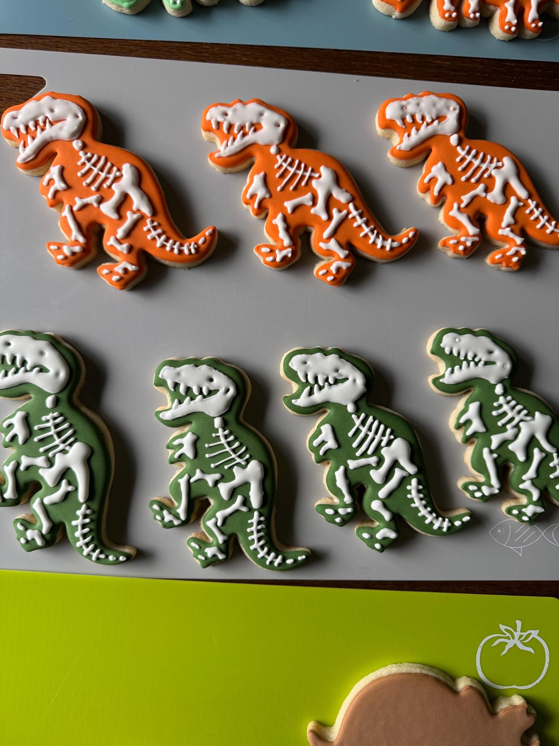 Custom Sugar Cookies 1 dozen - Image 10