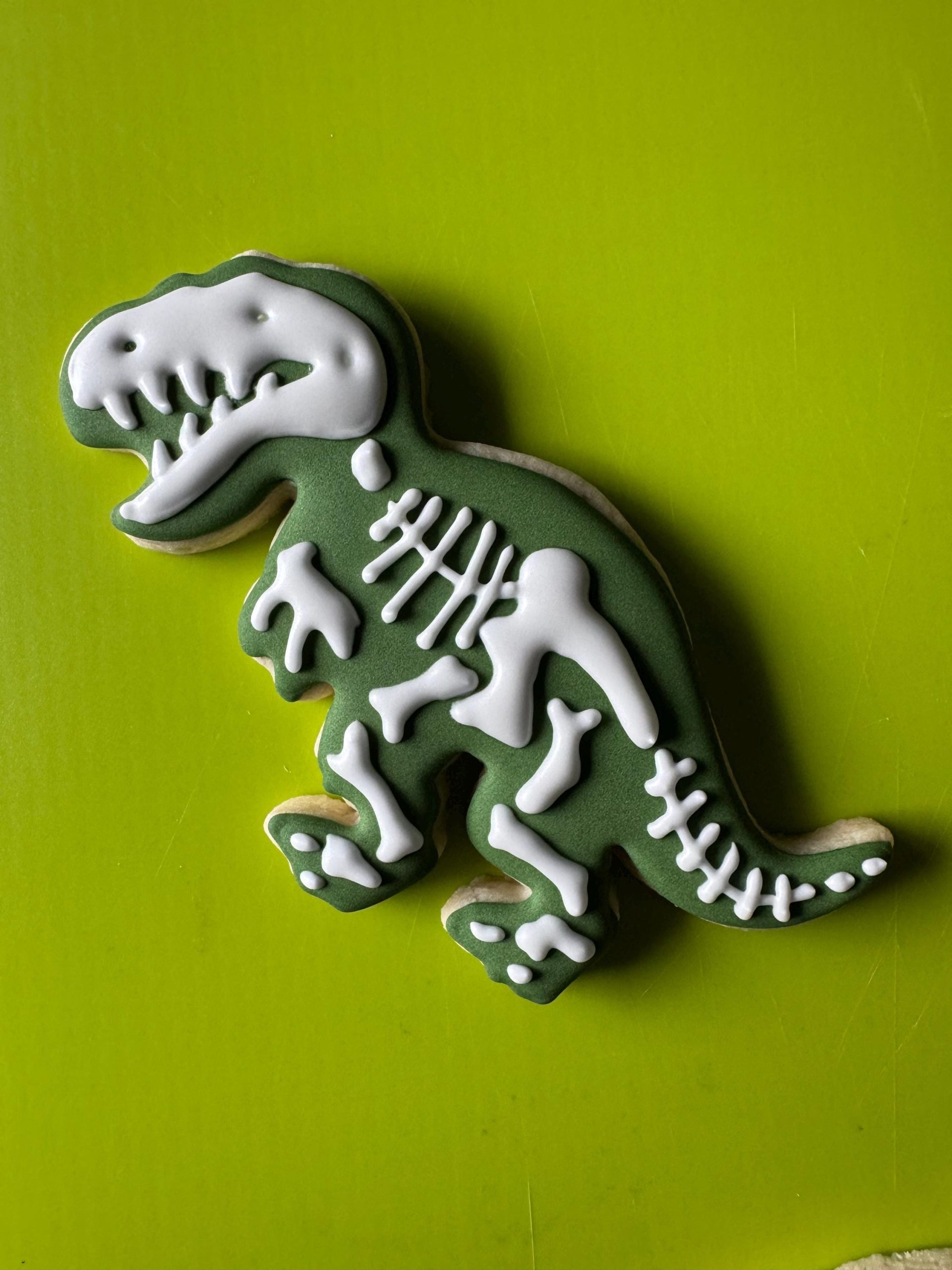 Custom Sugar Cookies 1 dozen - Image 2