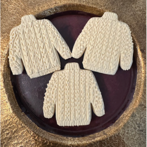 Christmas Cookies 1 dozen